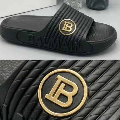 The Urban Balman Slides