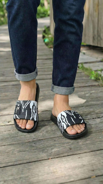 Cloud Cushion Slides - Eaze