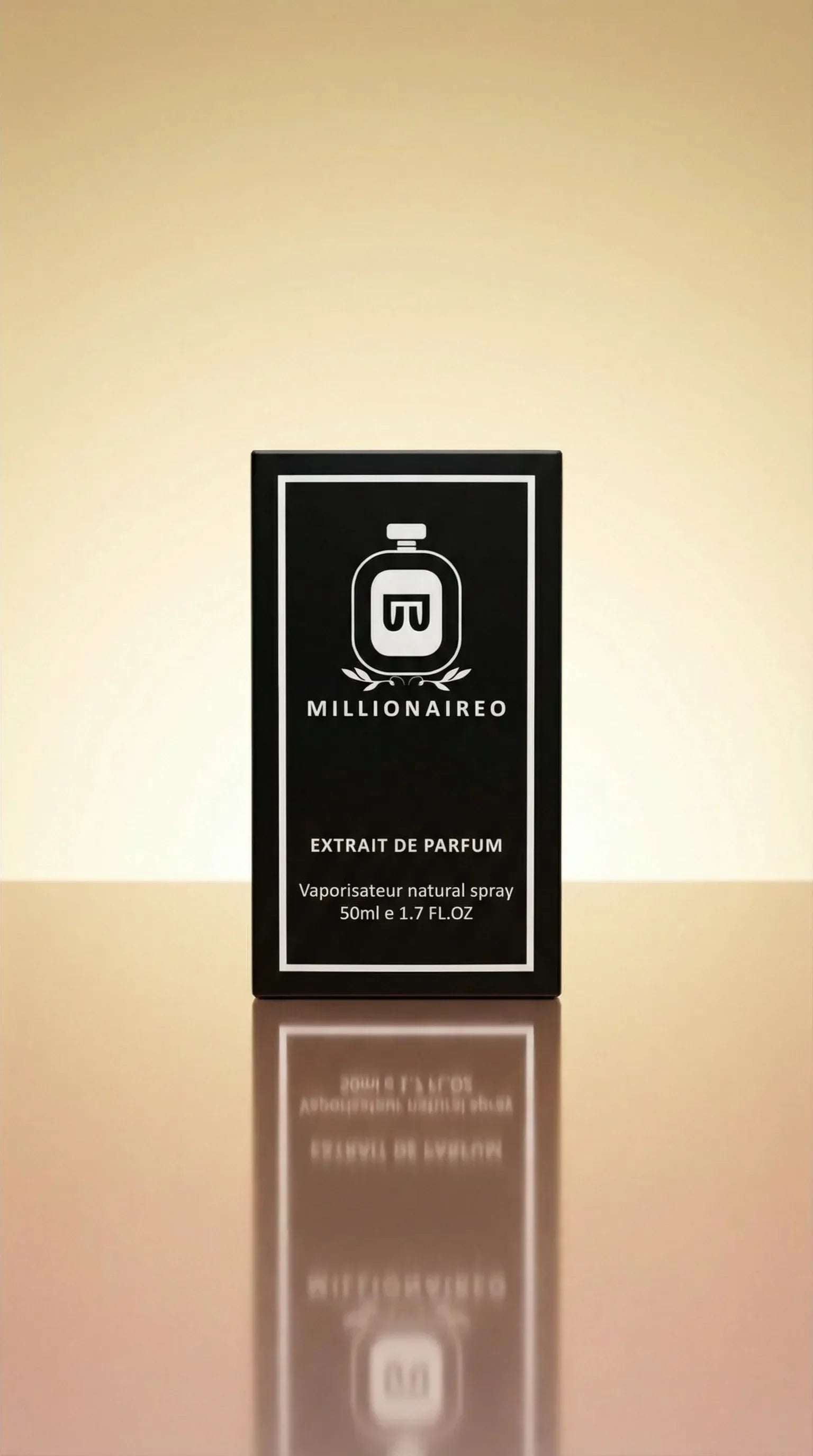 Millionaired Millionaire - Eaze