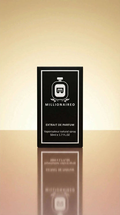 Millionaired Millionaire - Eaze