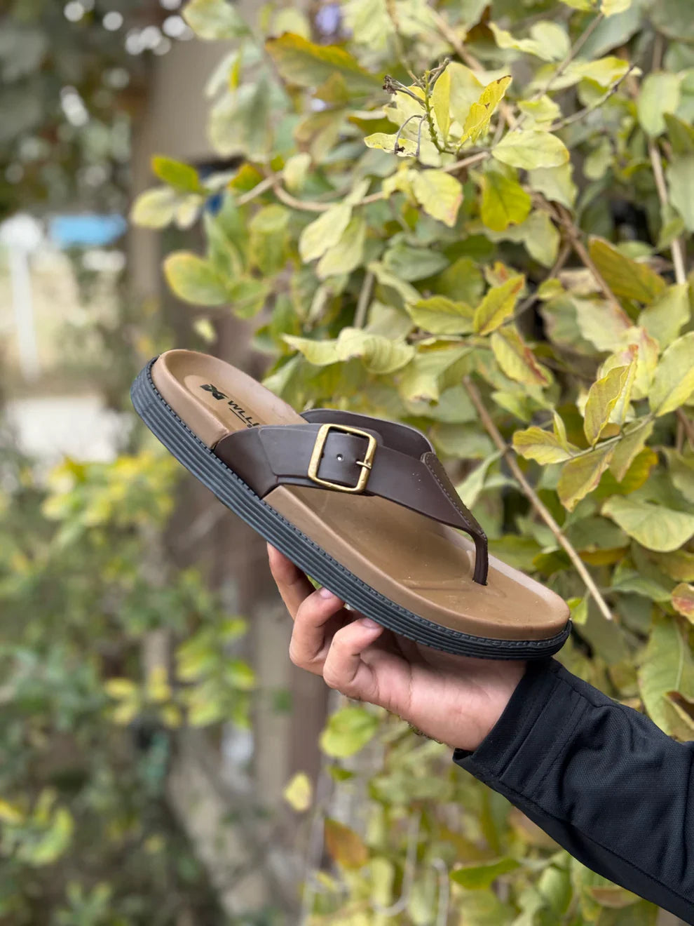 Formal Slides