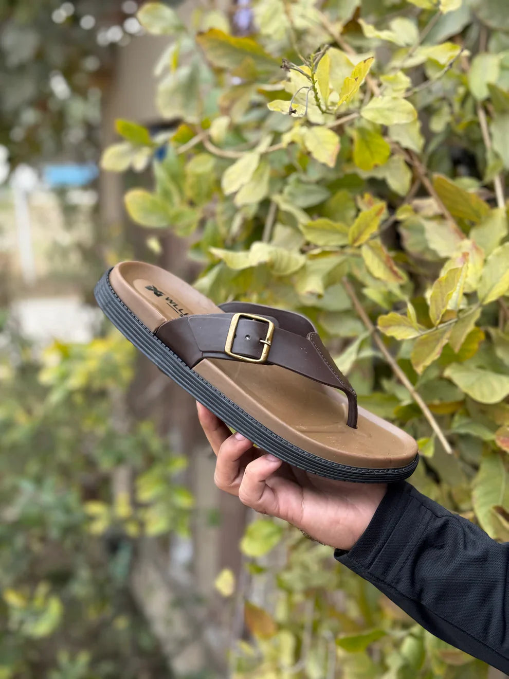 Formal Slides