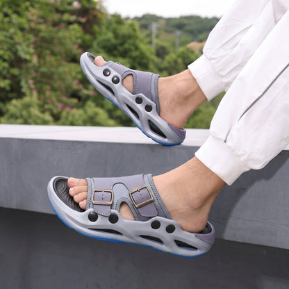 Cruze Buckle Slides