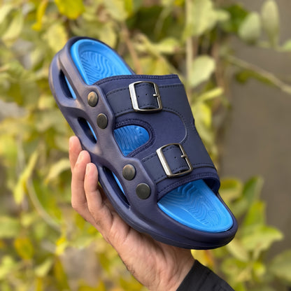 Cruze Buckle Slides