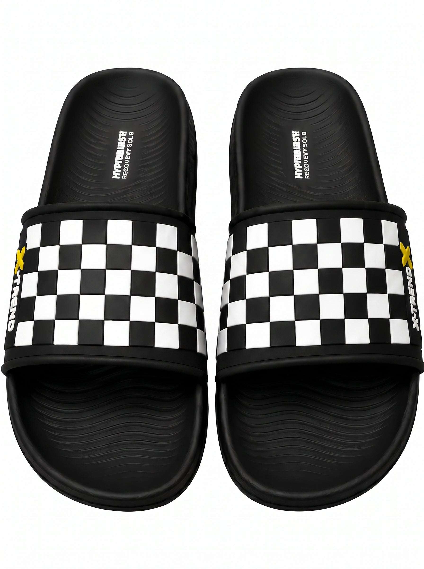 Elite Check Slides