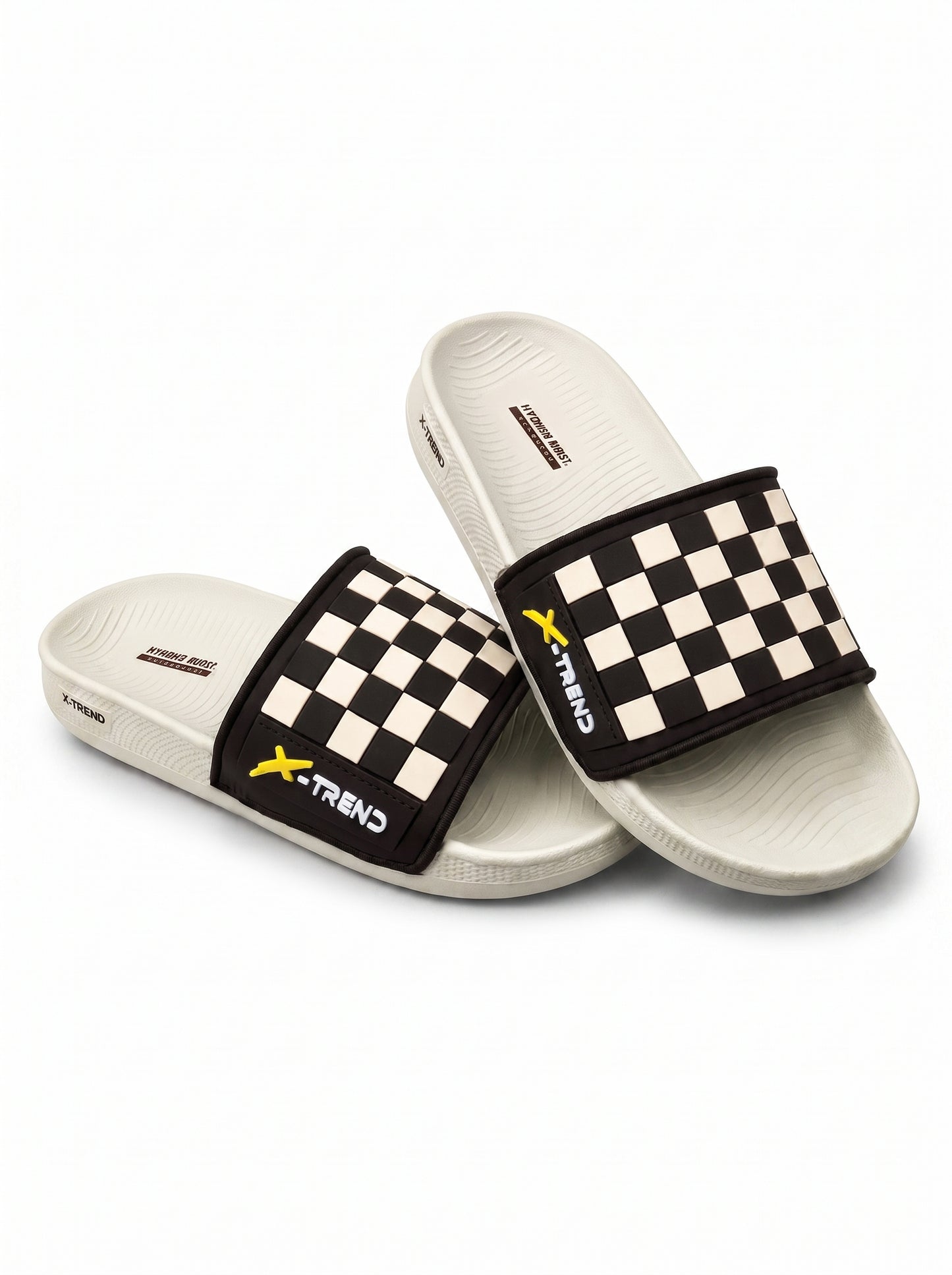 Elite Check Slides