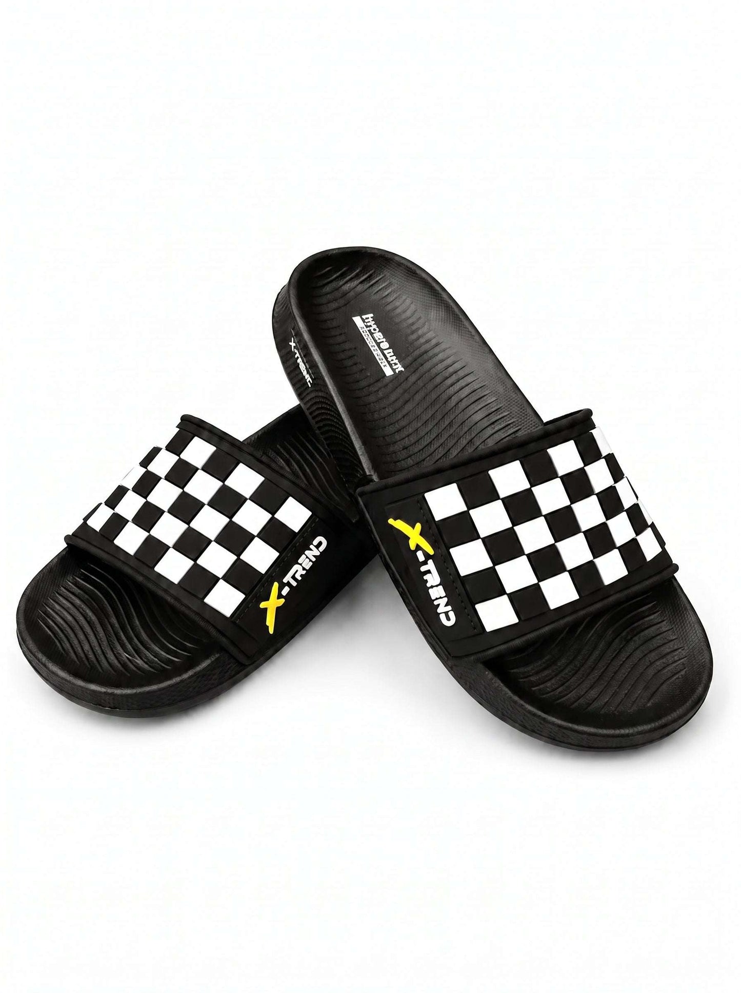 Elite Check Slides