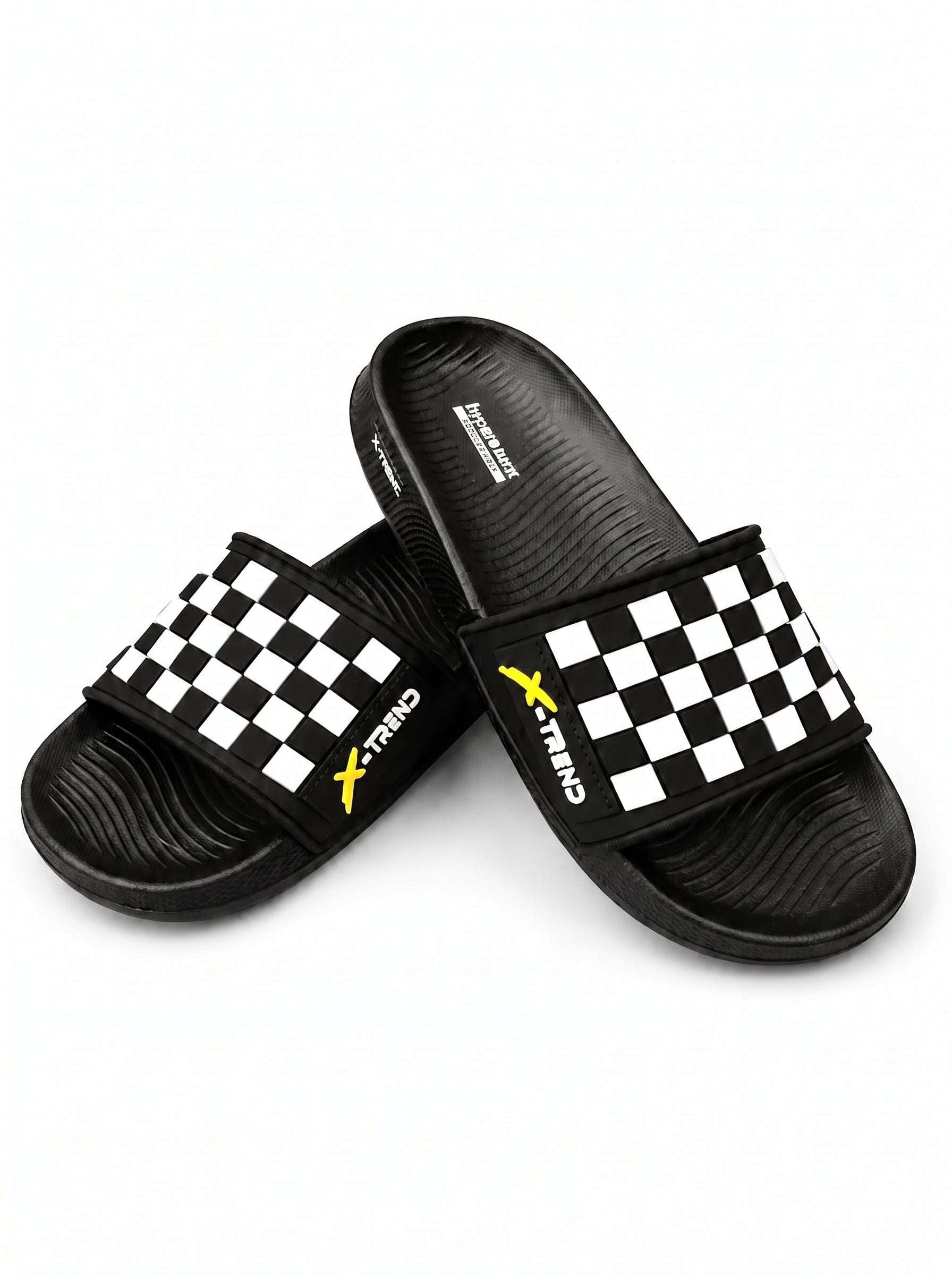 Elite Check Slides