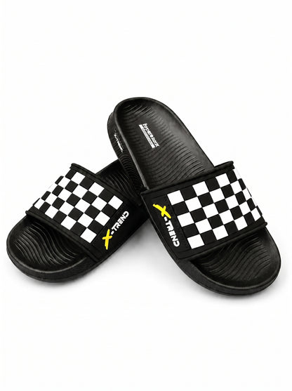 Elite Check Slides