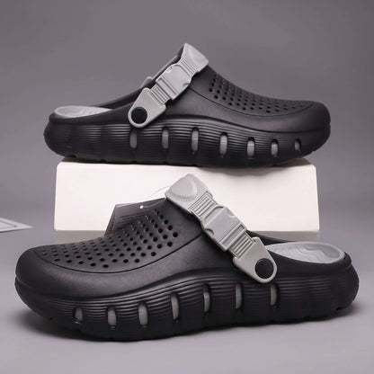 Ergo Pulse Comfort Clogs