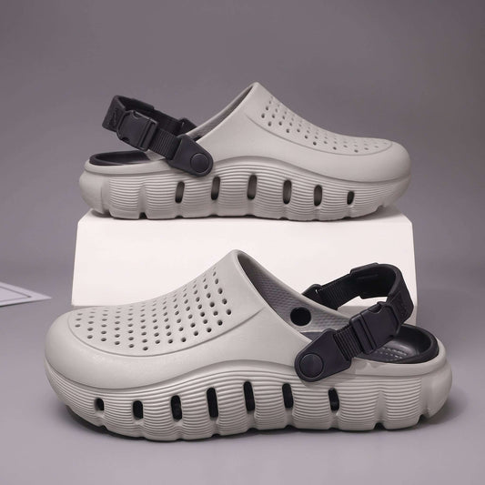 Ergo Pulse Comfort Clogs