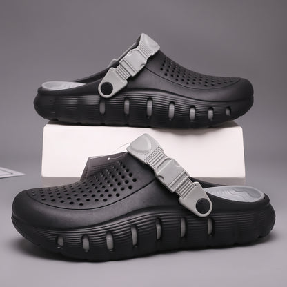 Ergo Pulse Comfort Clogs