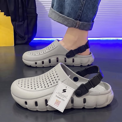 Ergo Pulse Comfort Clogs
