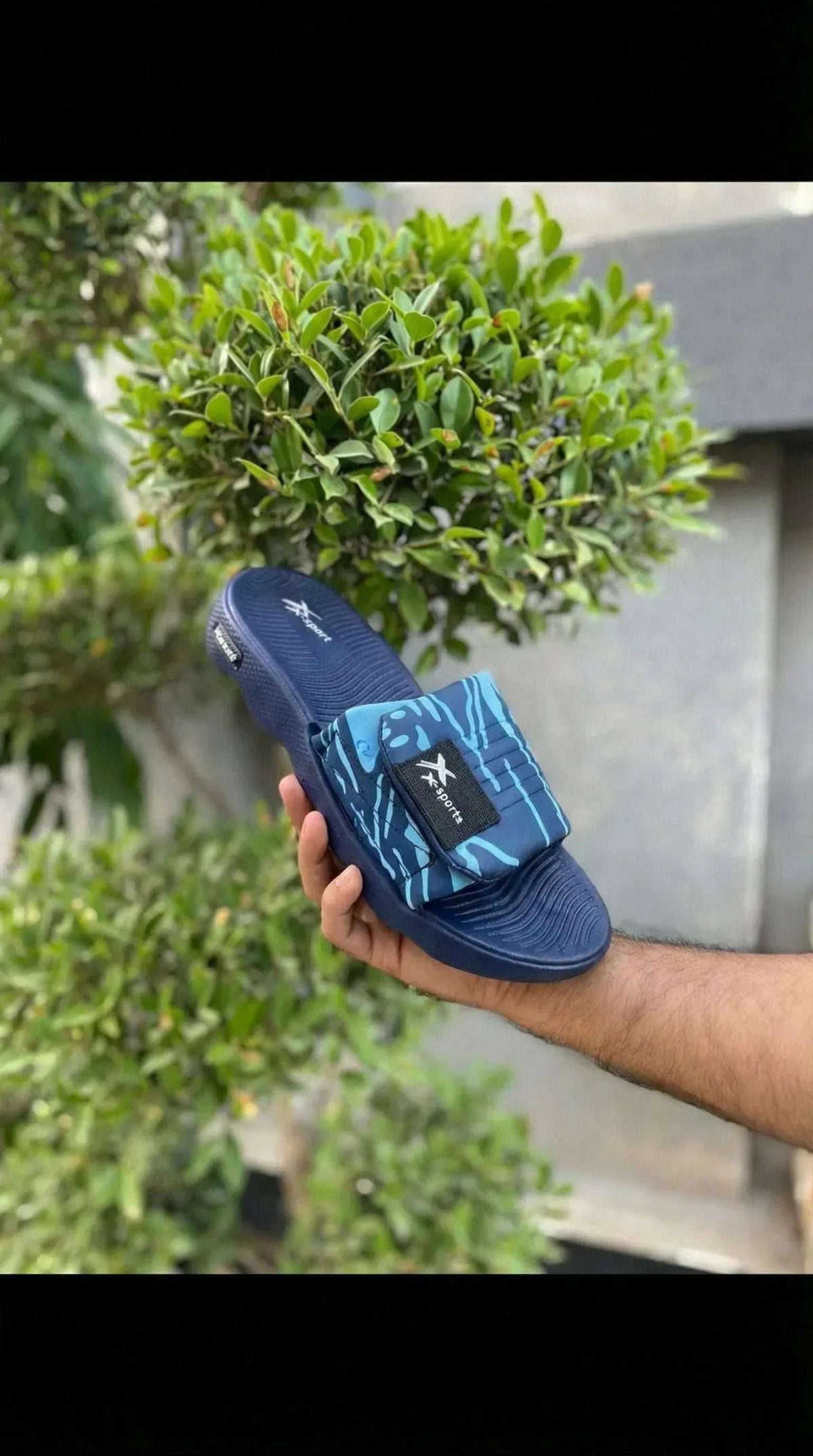 Cloud Cushion Slides - Eaze