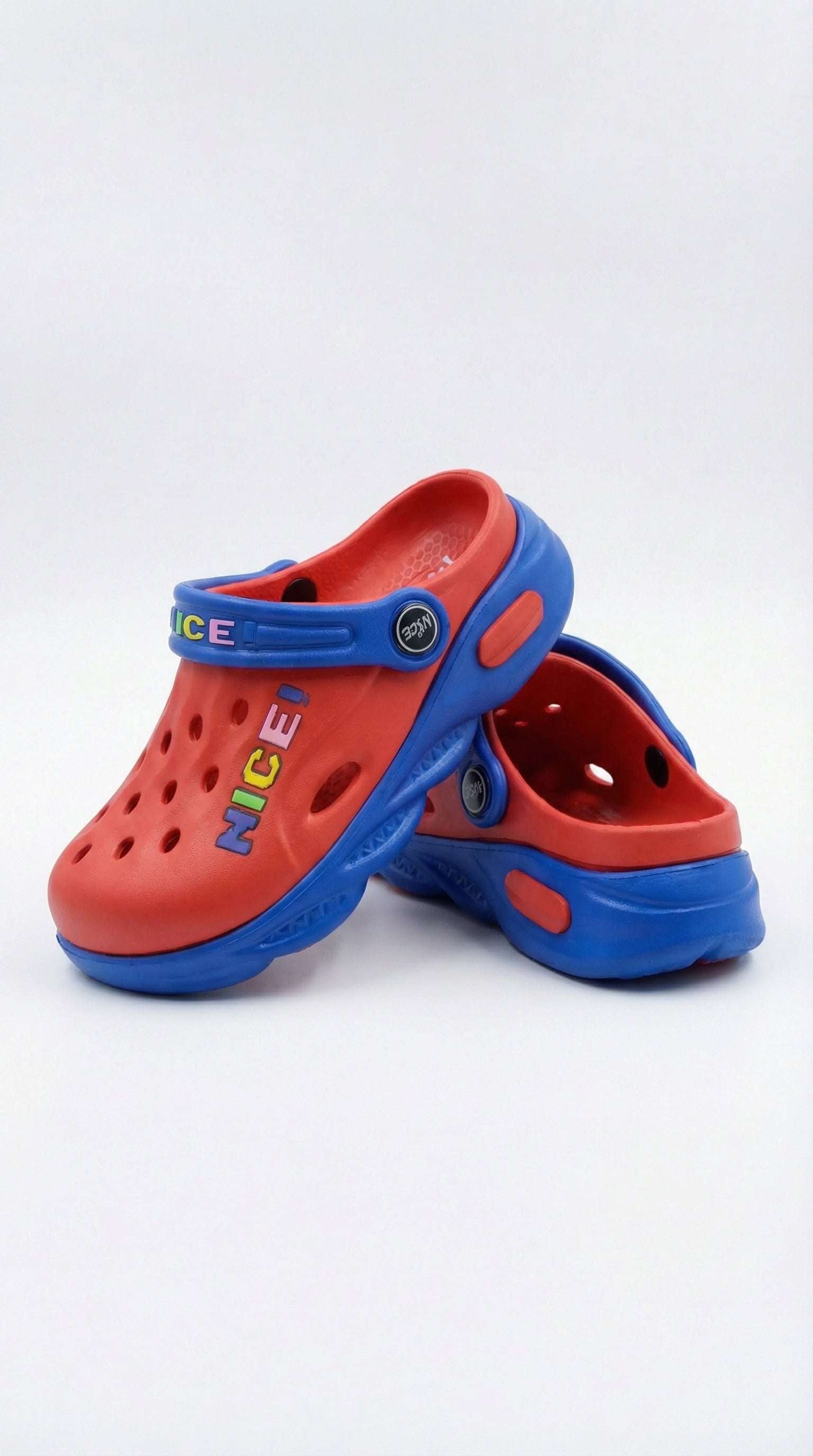 Kids Crocs | Random Colors