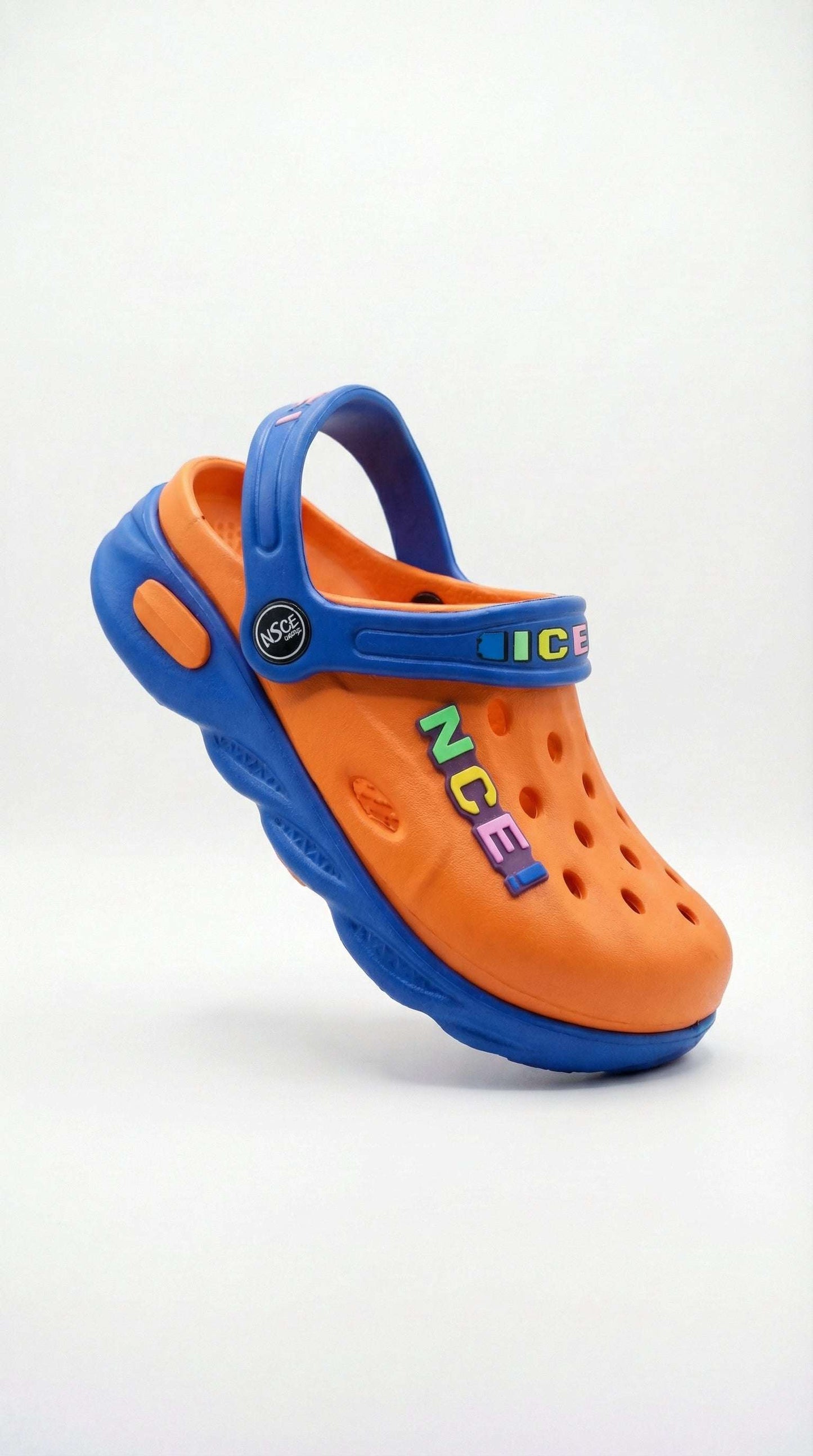 Kids Crocs | Random Colors