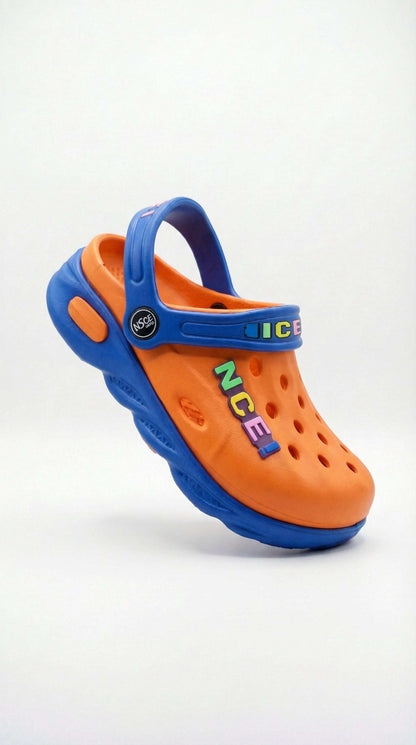 Kids Crocs | Random Colors