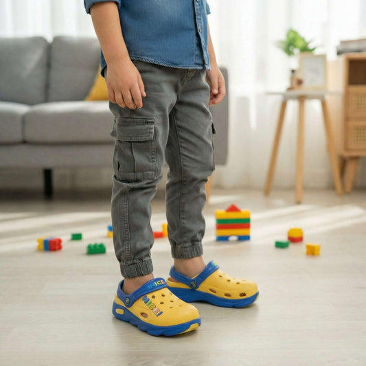 Kids Crocs | Random Colors