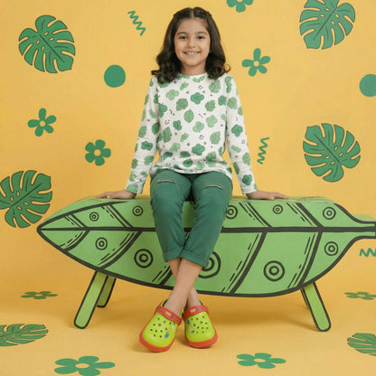 Kids Crocs | Random Colors