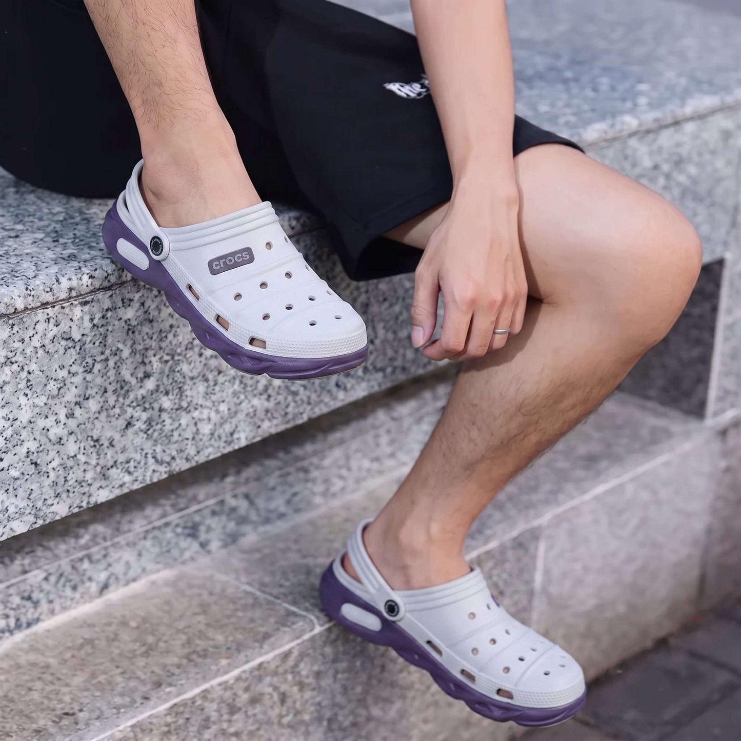 Crocs