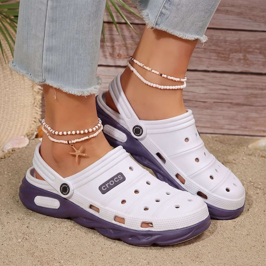 Women Crocs