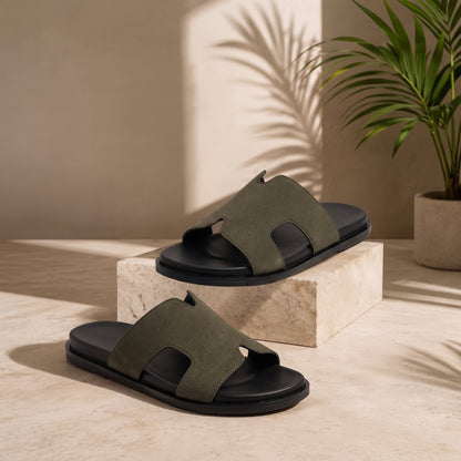 Royalty Slides