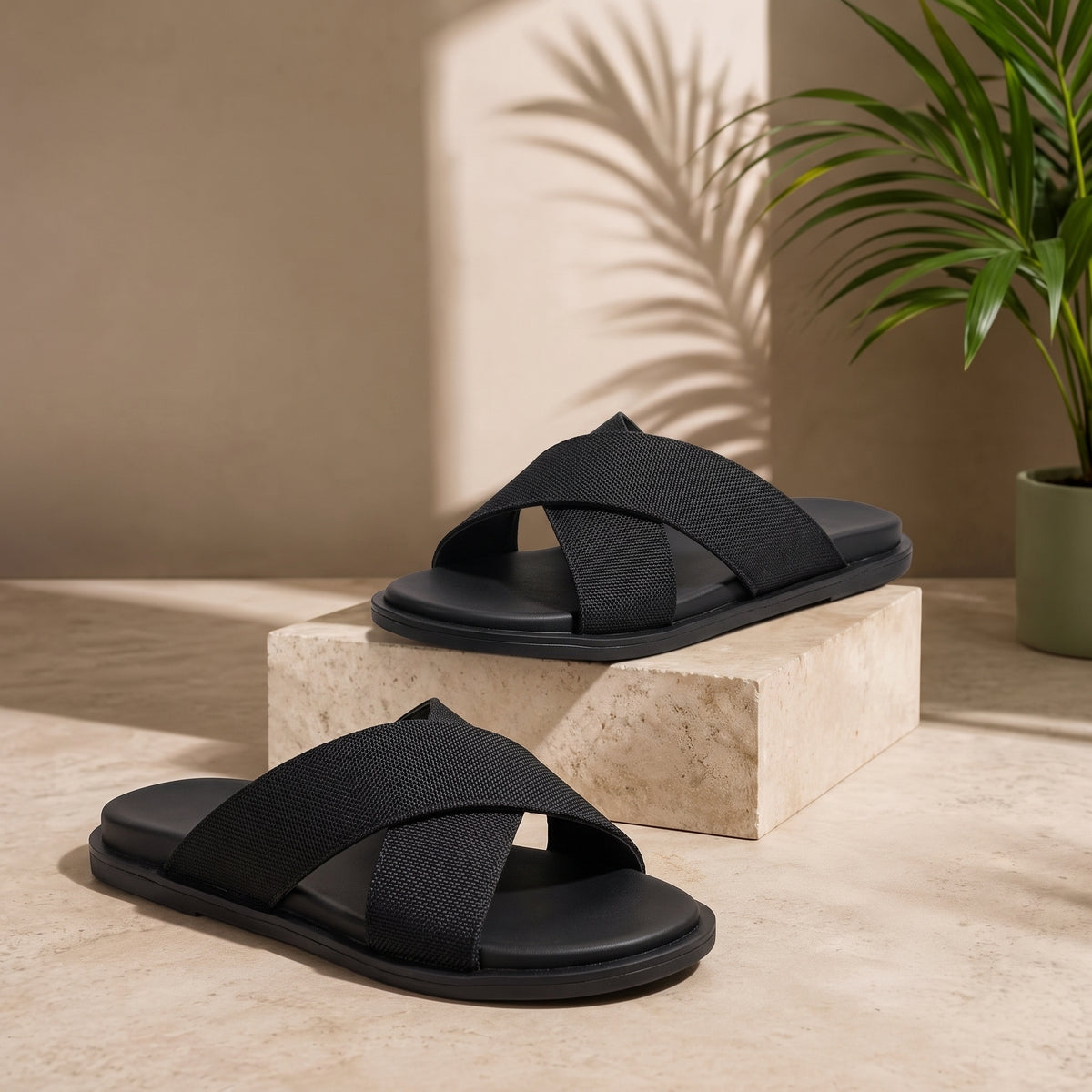 Eternal Slides