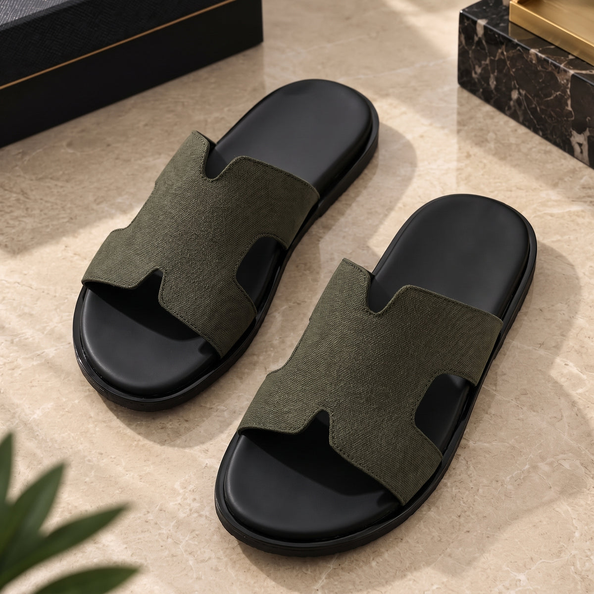 Royalty Slides