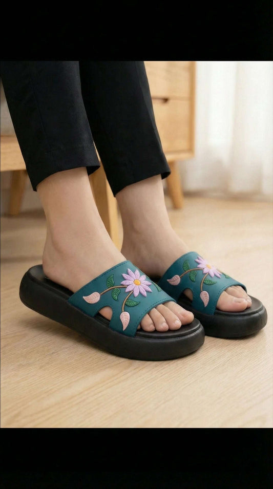 Casual Slippers