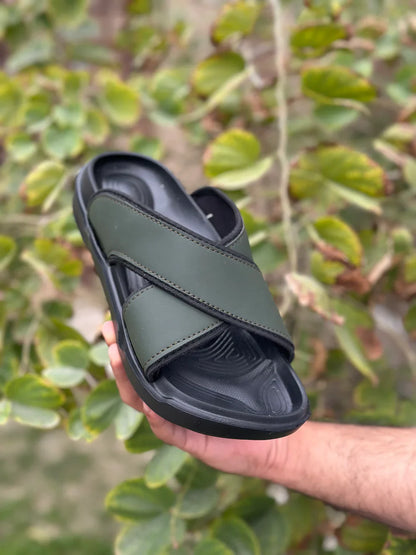 Classy Slides