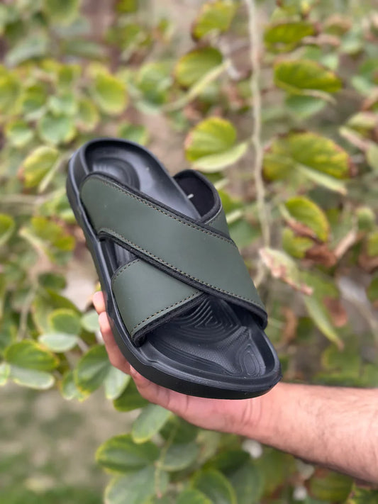 Classy Slides