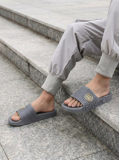 The Urban Balman Slides