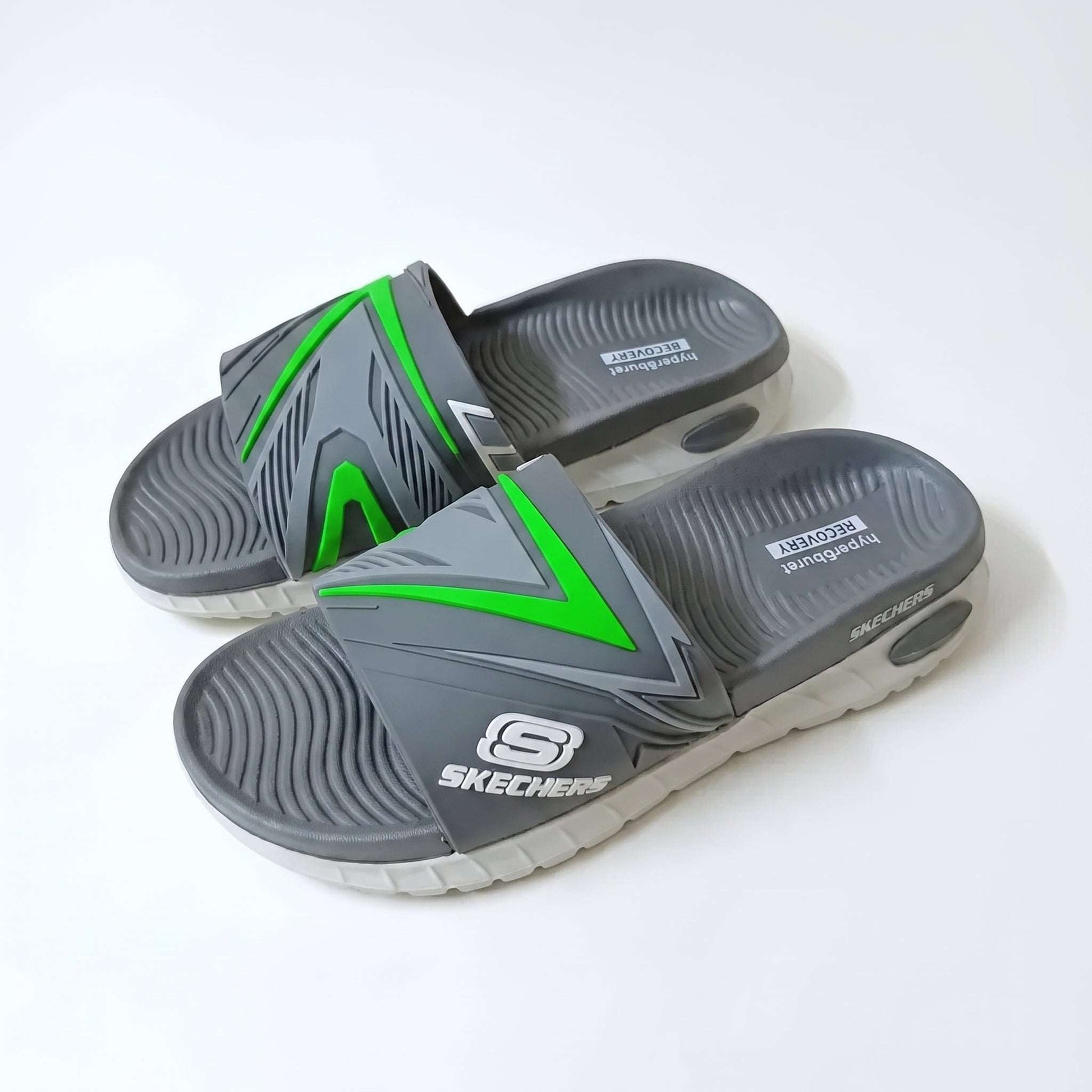 Double Sole Slipper