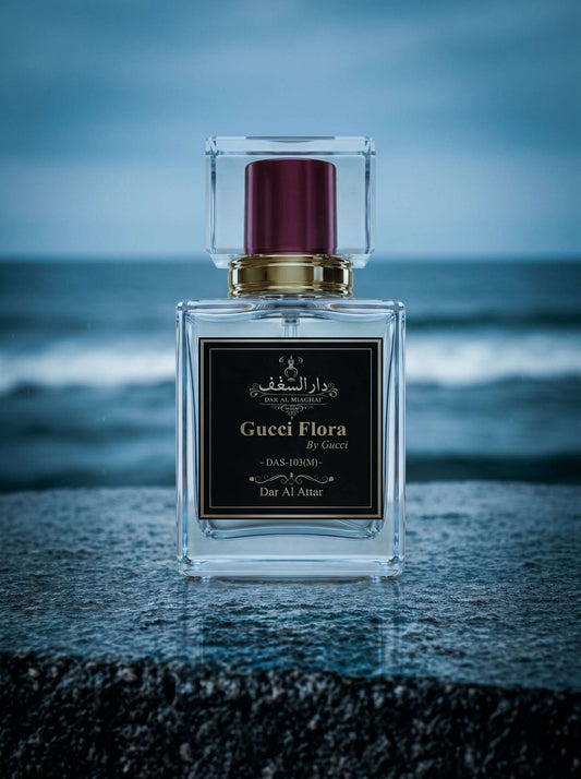 Floral Women’s Fragrance