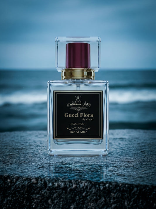 Floral Women’s Fragrance