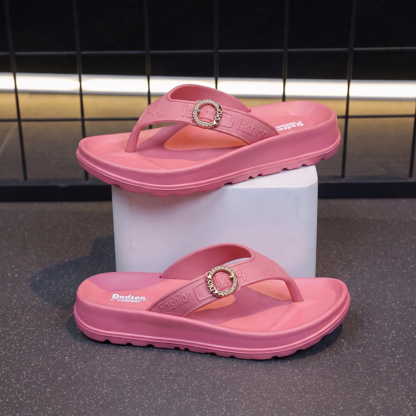 Girls Flip Flops
