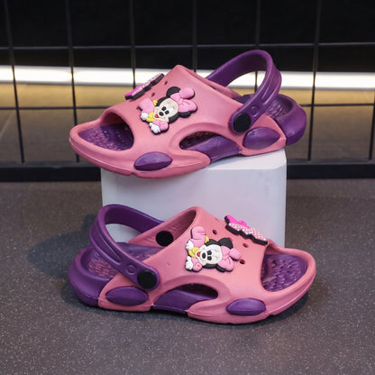 Girls Sandals