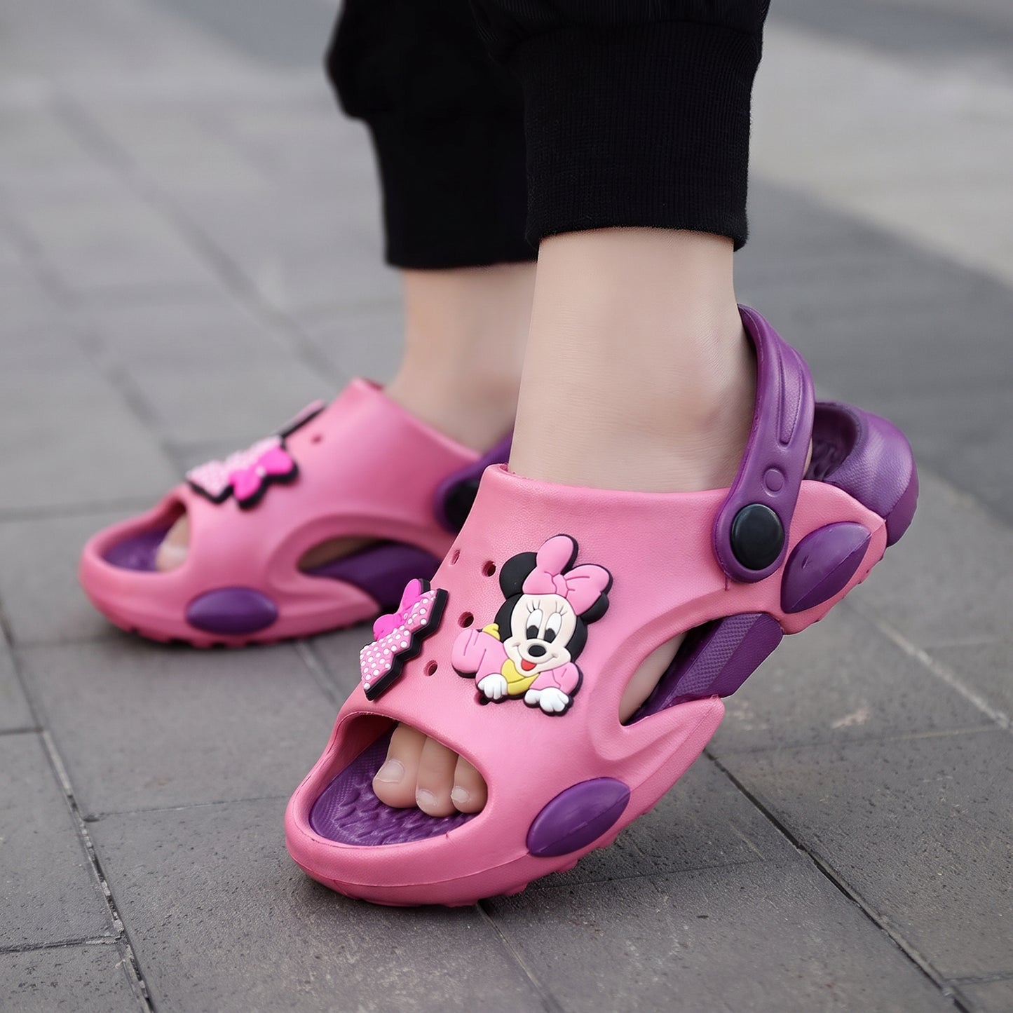 Girls Sandals