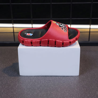 Kids Spiderman Slippers