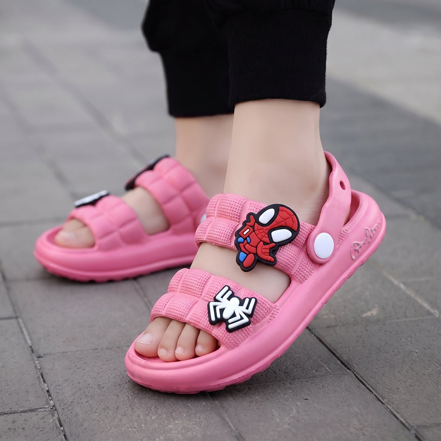 Girls Sandals