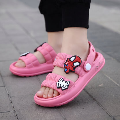 Girls Sandals