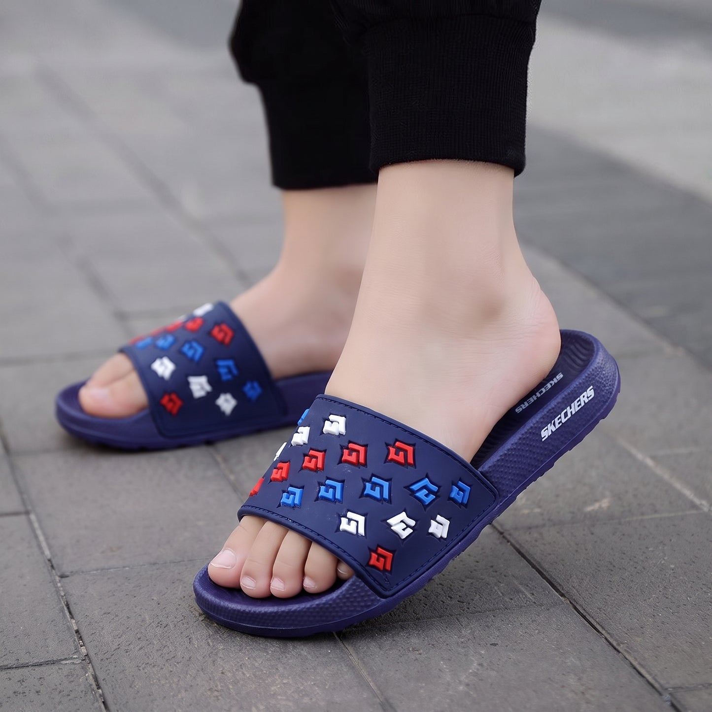 Boys Slippers