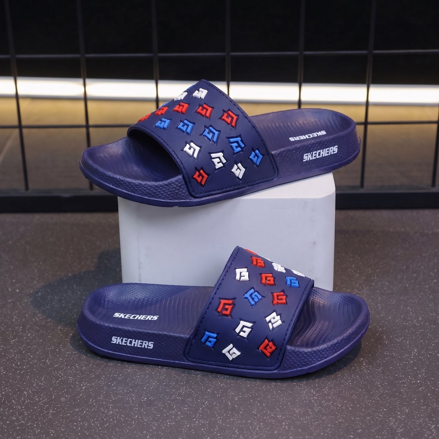 Boys Slippers
