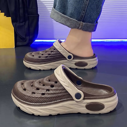 Lite Clogs