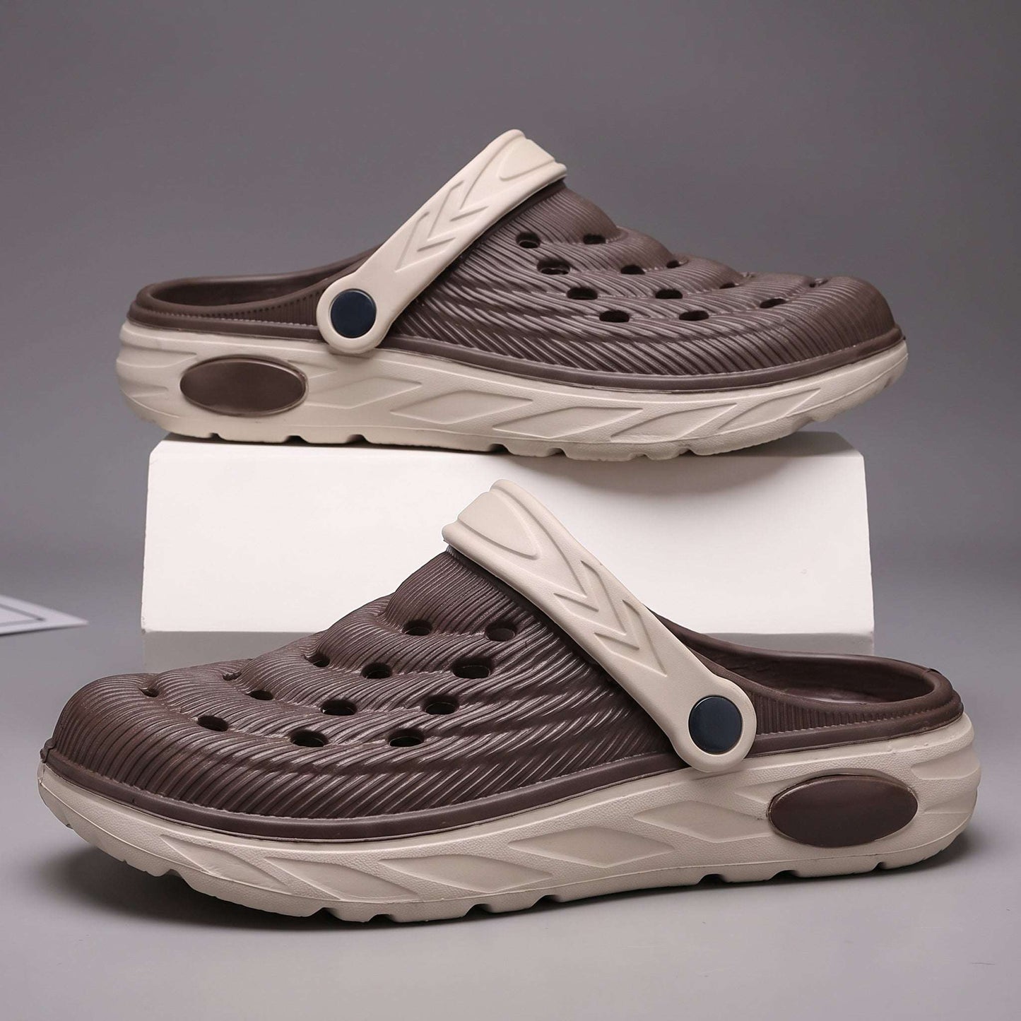 Lite Clogs