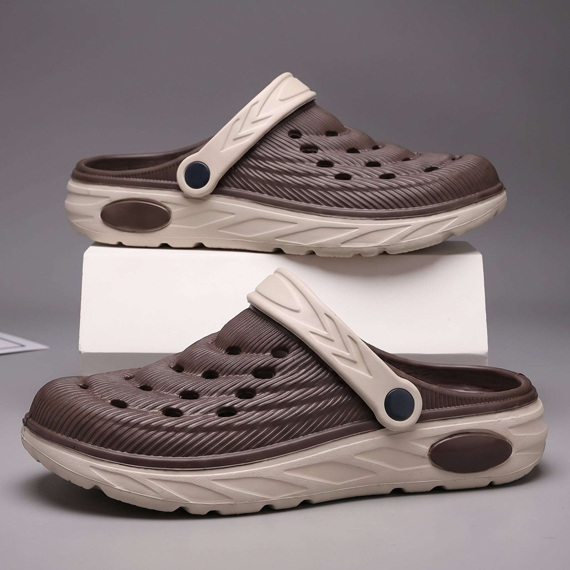 Lite Clogs