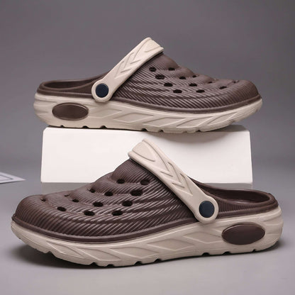 Lite Clogs
