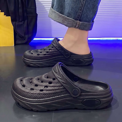 Lite Clogs