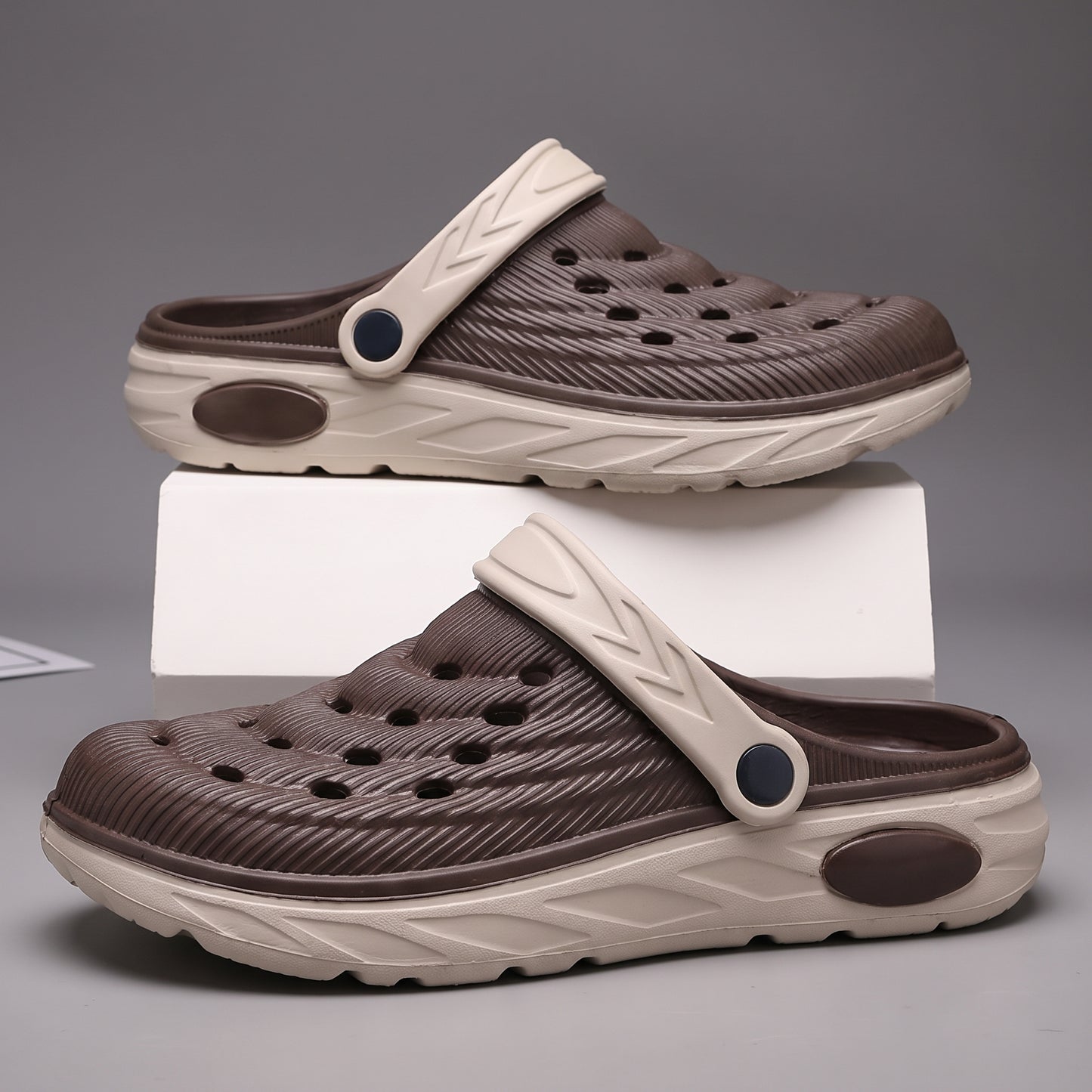 Lite Clogs