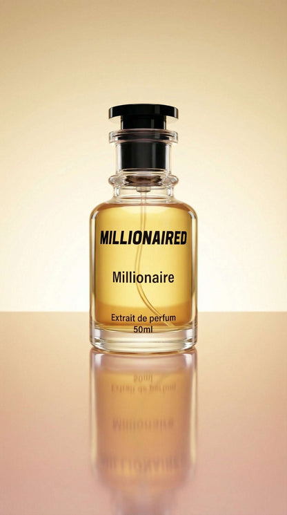 Millionaired Millionaire